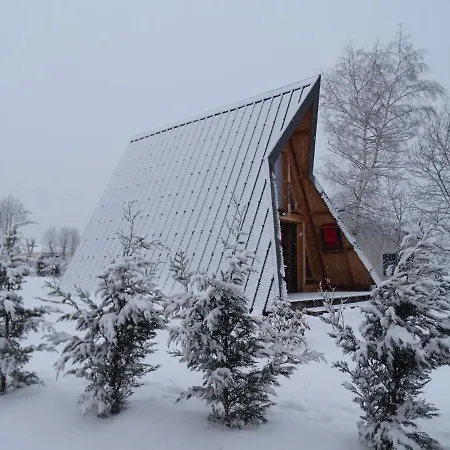 Chalet Logis Crozas La Cocotte *