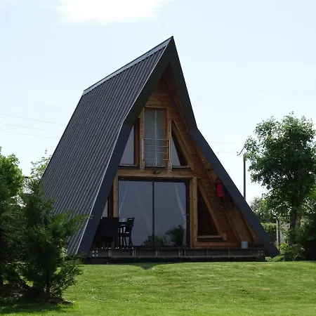 Logis Crozas La Cocotte Chalet *
