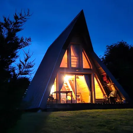 Chalet Logis Crozas La Cocotte