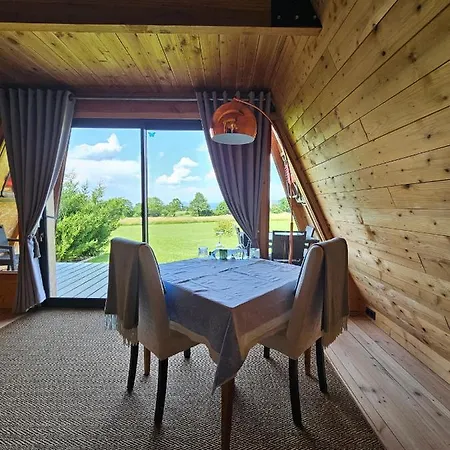Logis Crozas La Cocotte Vernines