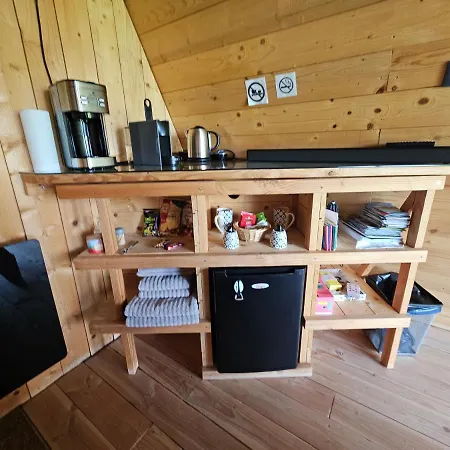 Logis Crozas La Cocotte