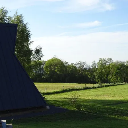 Chalet Logis Crozas La Cocotte