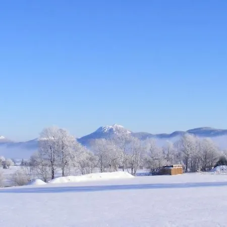 Chalet Logis Crozas La Cocotte Vernines