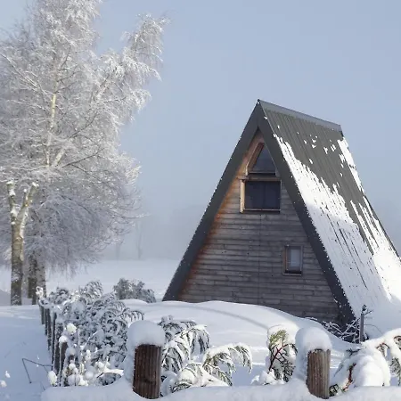 Chalet Logis Crozas La Cocotte