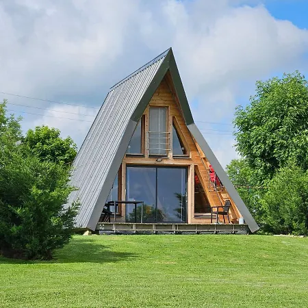 Chalet Logis Crozas La Cocotte Vernines