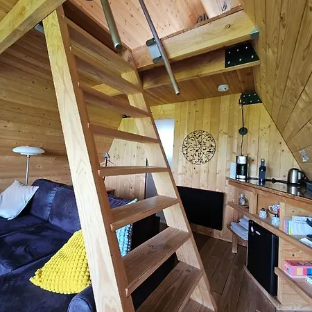 Chalet Logis Crozas La Cocotte *