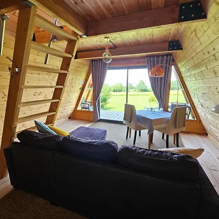 Chalet Logis Crozas La Cocotte