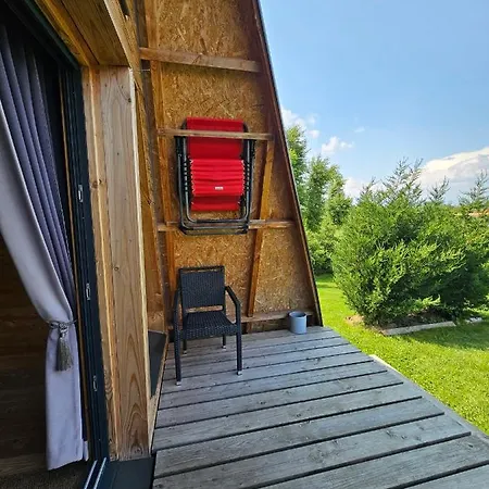 Logis Crozas La Cocotte Chalet *