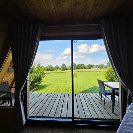 Chalet Logis Crozas La Cocotte *