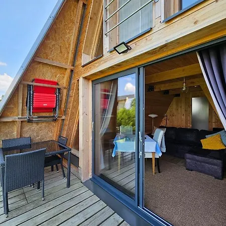 Chalet Logis Crozas La Cocotte *