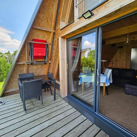 Chalet Logis Crozas La Cocotte *